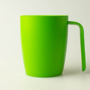 SASSCup - Beker los zonder inzetstuk