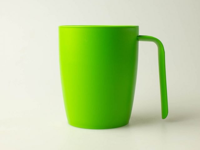 SASSCup - Beker los zonder inzetstuk